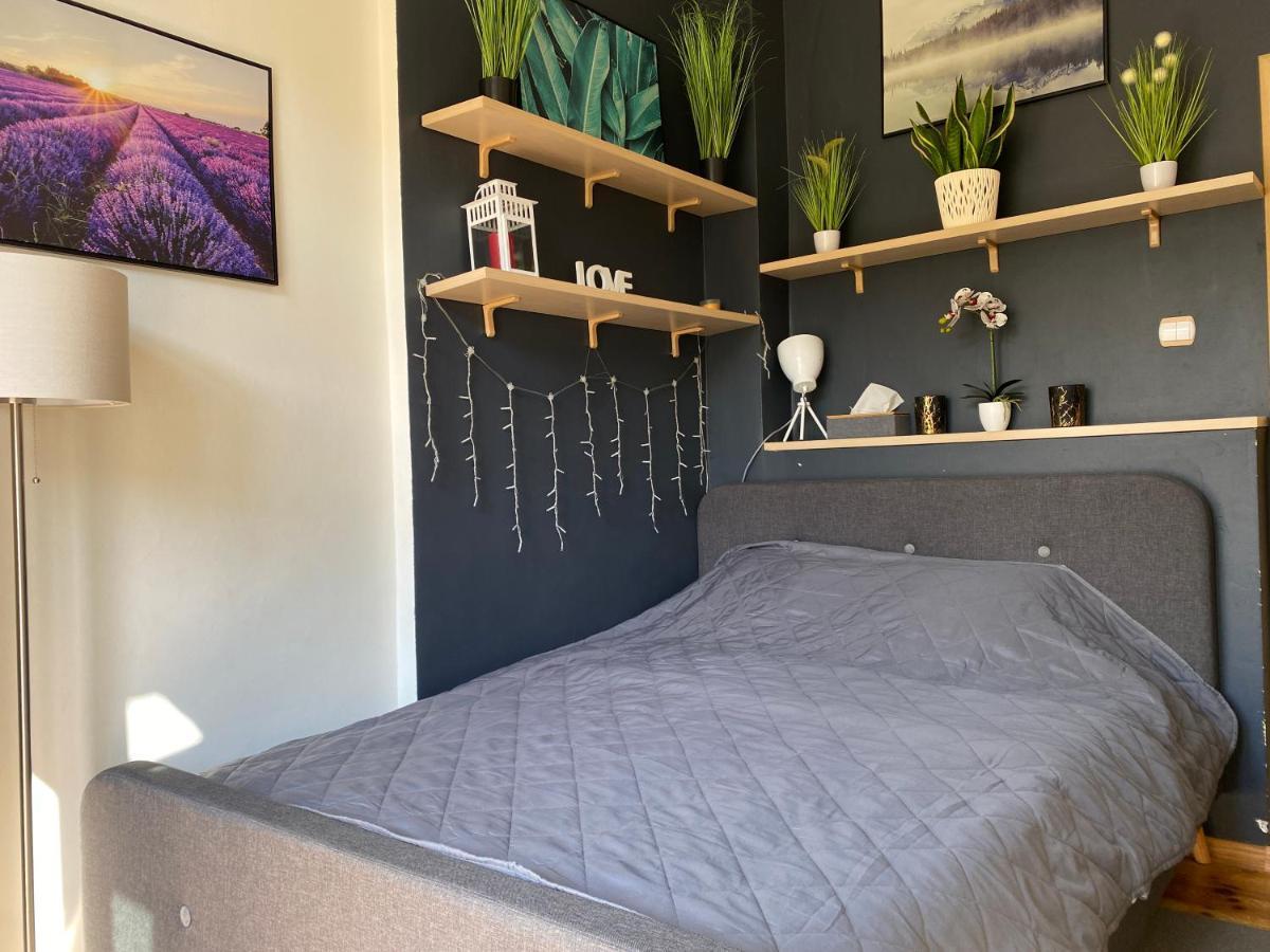 Apartament Przy Plazy W Centrum Gdyni - Prywatny Parking! Gdynia Eksteriør bilde