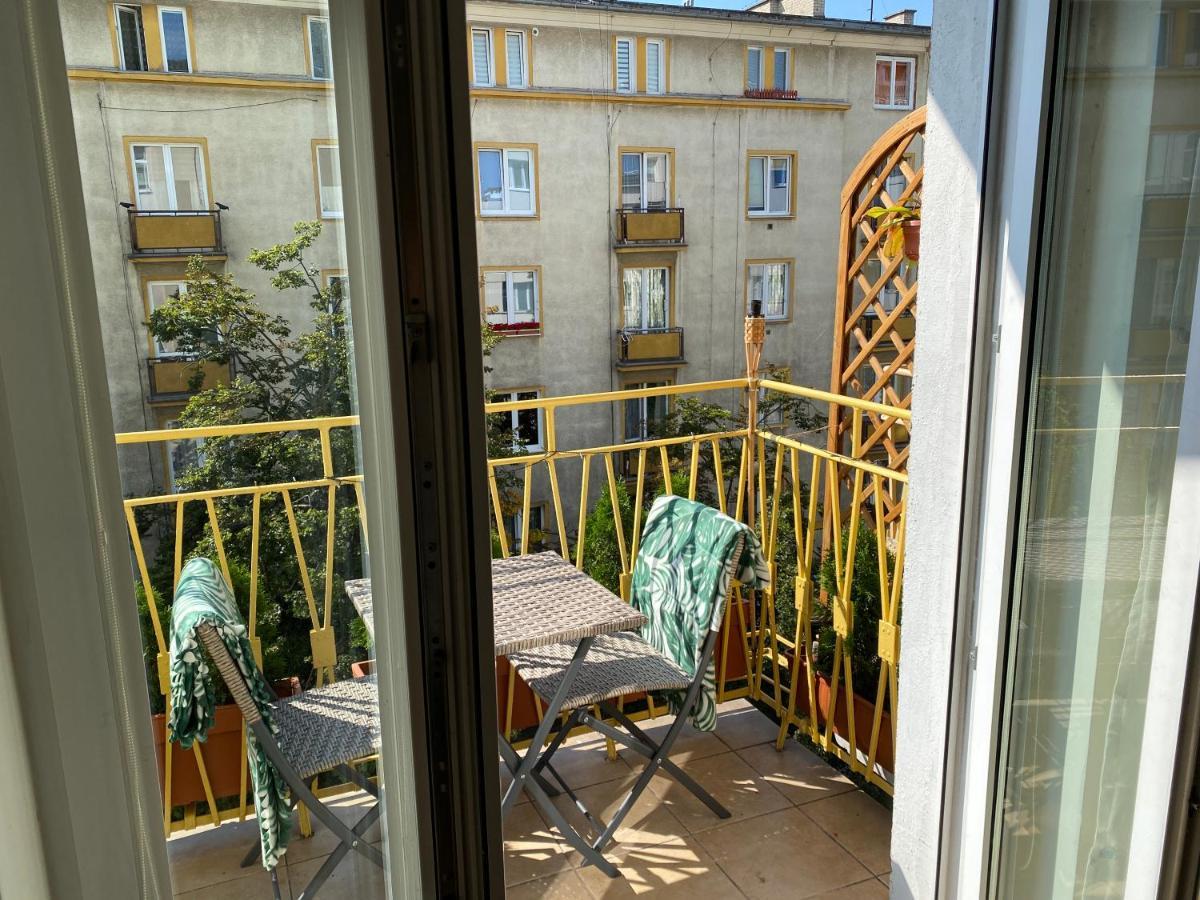 Apartament Przy Plazy W Centrum Gdyni - Prywatny Parking! Gdynia Eksteriør bilde